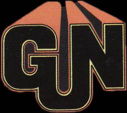 logo Gun (UK-1)